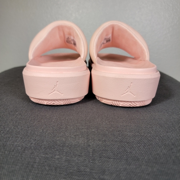 Jordan Sophia Slide Legend Pink Women's 10 FZ7012-600 NEW - Picture 3 of 5